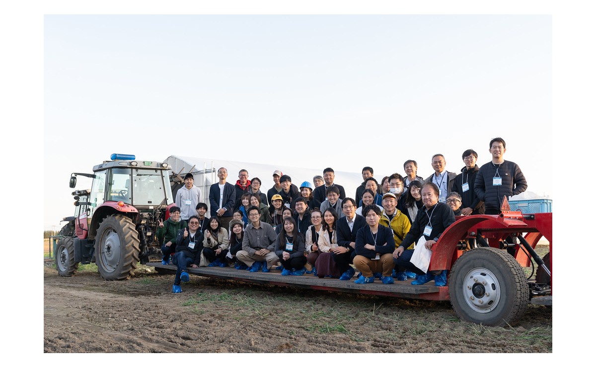 十勝発、未来を切り開くビジネスイベント「KAIKON -開墾-」（2025）レポート【前編・KAIKON TOKACHI CARAVAN】