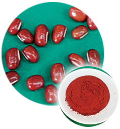 小豆ポリフェノール